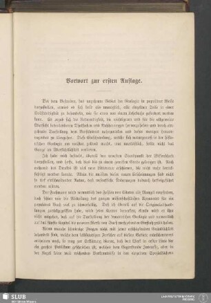 Vorwort zur ersten Auflage