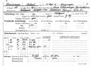 Beisswenger, Robert