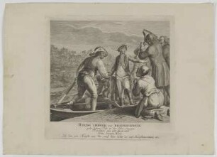 Bildnis des Leopold von Braunschweig