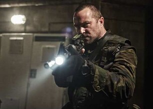 Renegades - Mission of Honor (2018) - Trailer