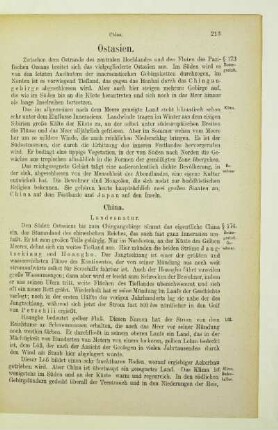 Ostasien