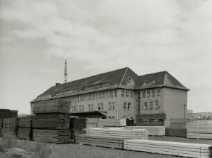 Speicher, Grimma