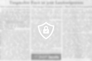 Tangstedter Forst ist jetzt Landeseigentum