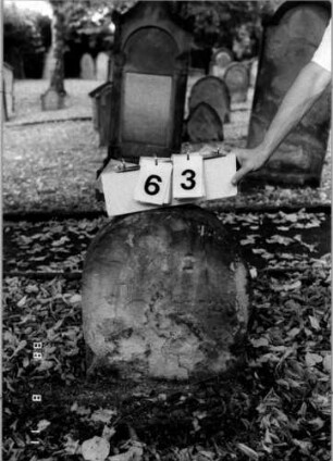 Grabstein 63