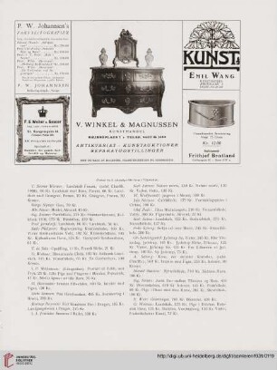 Vor tids kunst paa auktion, [2]