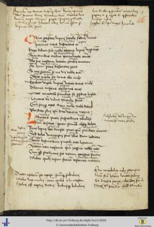 [1r - 24vb] Gualterus Anglicus: Aesopi fabulae.