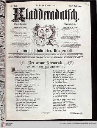 Hefte 46-49, Oktober 1872