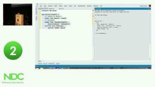 F# for C# Developers