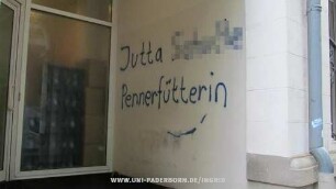 Jutta {NAME} Pennerfütterin