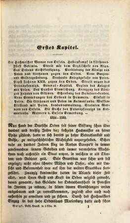 Handbuch der Geschichte Preussens bis zur Zeit der Reformation, 2