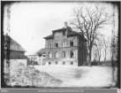 Römerhof: Innenhof von Süden