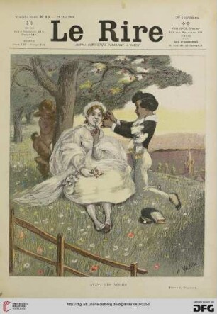 No. 16 (23 Mai 1903)