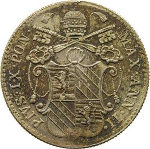 5 Baiocchi (Grosso)