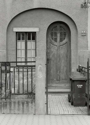Wohnhaus, Neustadt in Sachsen