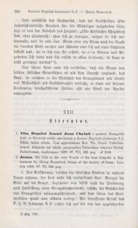 268-281 Rezensionen