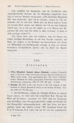 268-281 Rezensionen