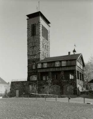 Weinbergturm