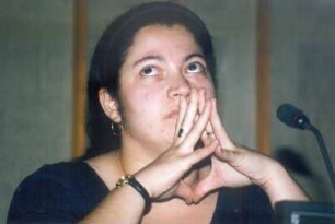 Lisa Combrinck (Südafrika), Schriftstellerin : Combrinck, Lisa (Schriftstellerin), 1996
