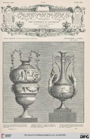 No 39 (20 Mai 1862)