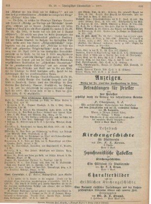 616 Werbung
