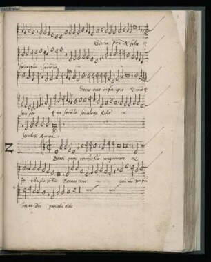2. Beati quorum remisse sunt iniquitates