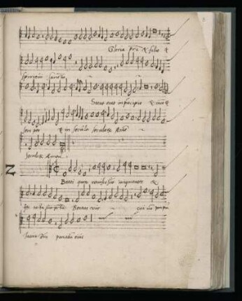 2. Beati quorum remisse sunt iniquitates