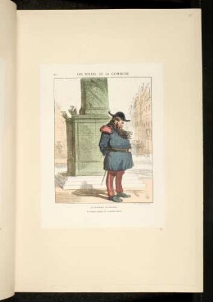 Les folies de la Commune