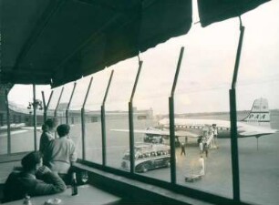 Flughafen Tempelhof