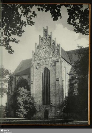 Dom Stendal