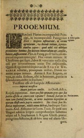 Notitia Ungariae