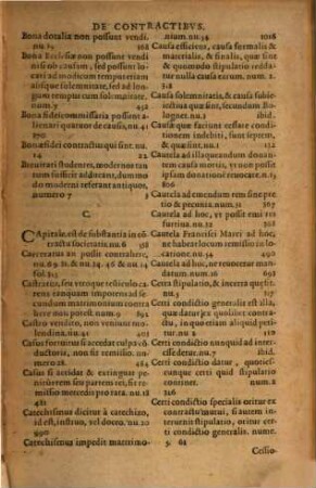 Tractatus de Contractibus