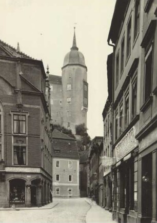 Leipziger Straße