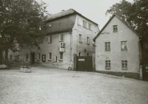 Gasthof Krebes