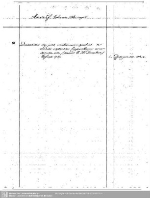 Andorf, Johann Christoph