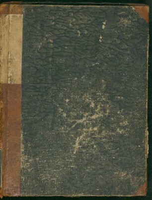 2. Th.: Die opfernden Götter : Roman