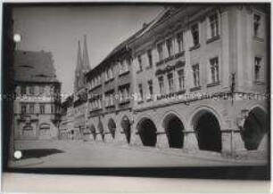 Görlitz, Untermarkt