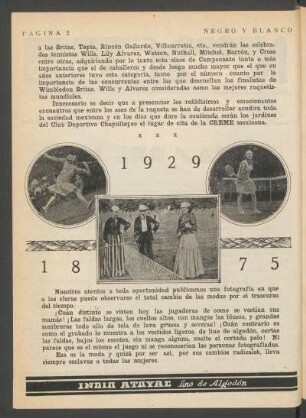 1929 - 1875 - [Fotografías]