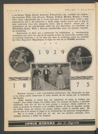 1929 - 1875 - [Fotografías]
