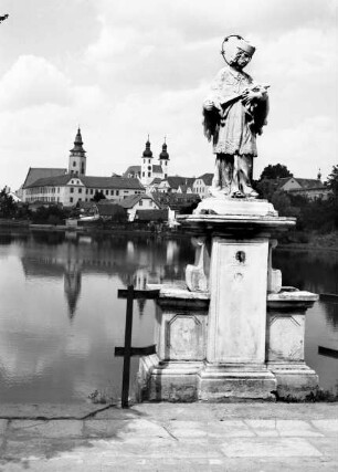 Sankt Nepomuk