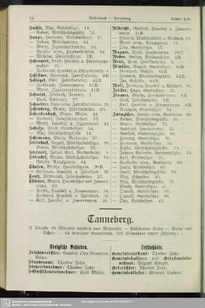 Tanneberg