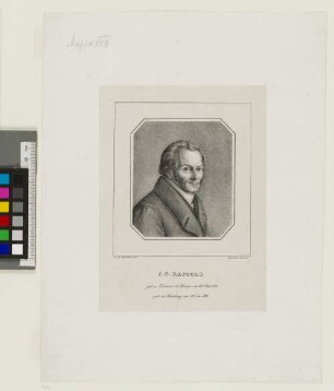 J. G. Repsold