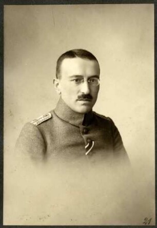 Ruoff, Georg