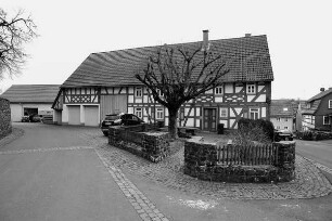 Streckhof; Grebenhain, Nebenstraße 1
