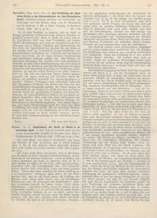 327-331 [Rezension] Pijper, F., Geschiedenis der Boete en Biecht in de christelijke Kerk