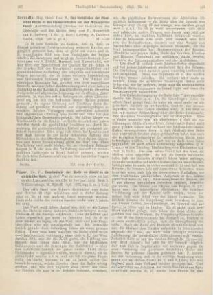 327-331 [Rezension] Pijper, F., Geschiedenis der Boete en Biecht in de christelijke Kerk