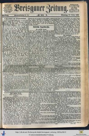 27.10.1903 (I.)
