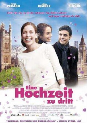 Imagine Me & You