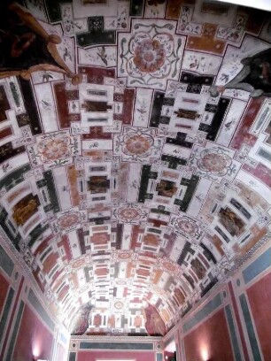 Tivoli: Villa d´Este