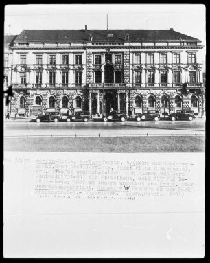 Amtsgebäude