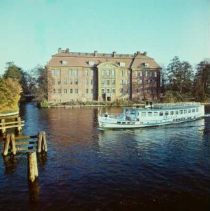 Schloss Köpenick, Berlin